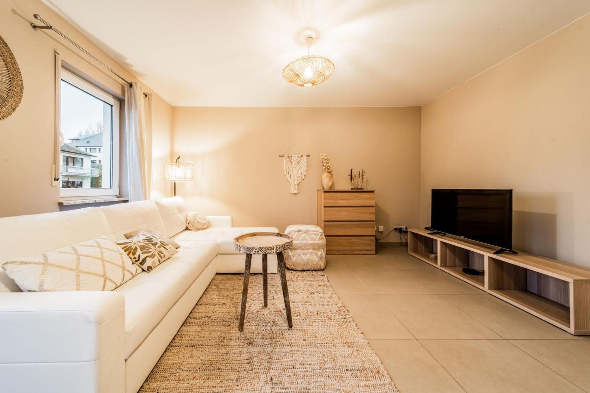 Beautiful Apartment In The City And Free Parking Luxembourg By Eksteriør billede